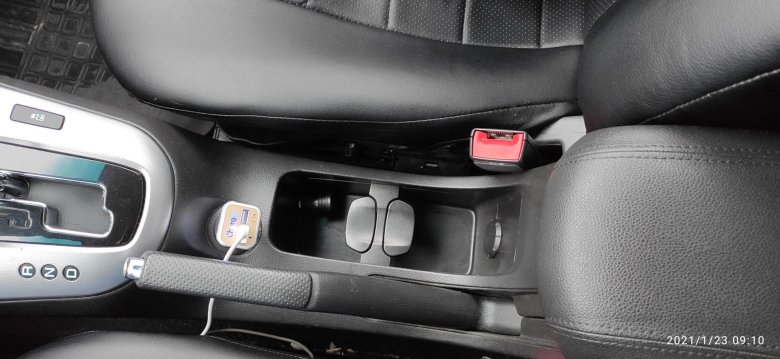 Автомат коробка