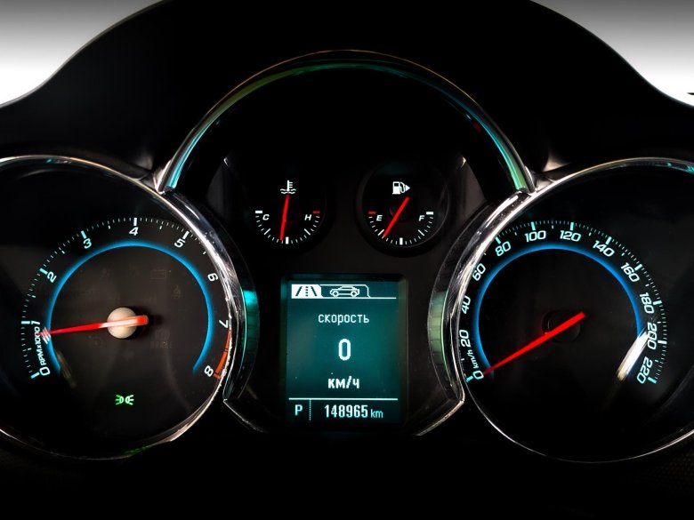 Шевроле круз 1 8 механика