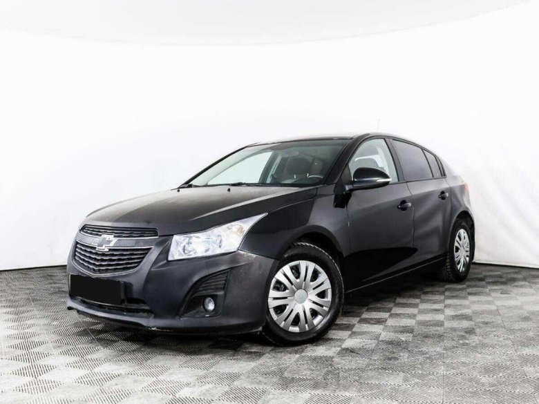 Chevrolet cruze 2014