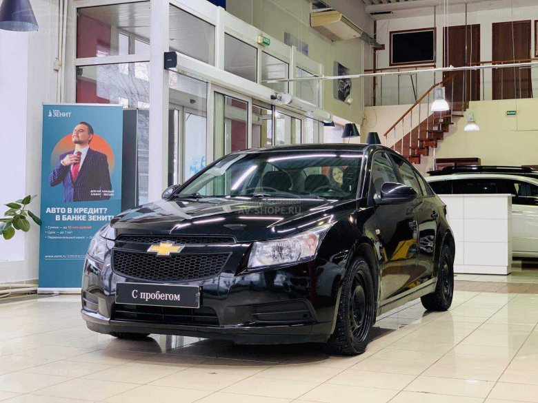 Шевроле круз 1 6