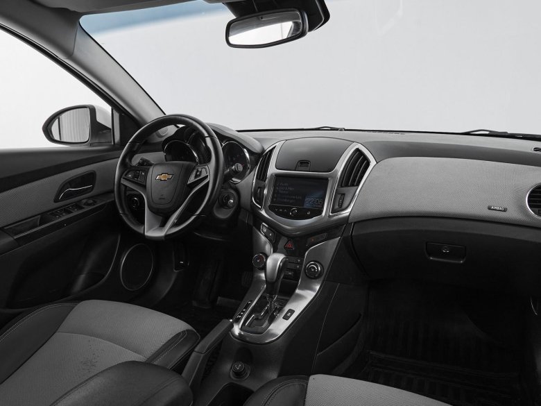 Chevrolet cruze 2013 1.8