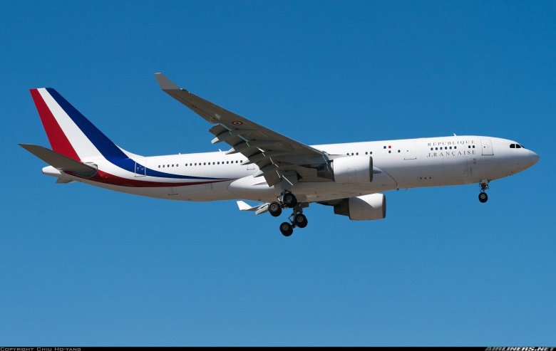 Аэробус а330-223