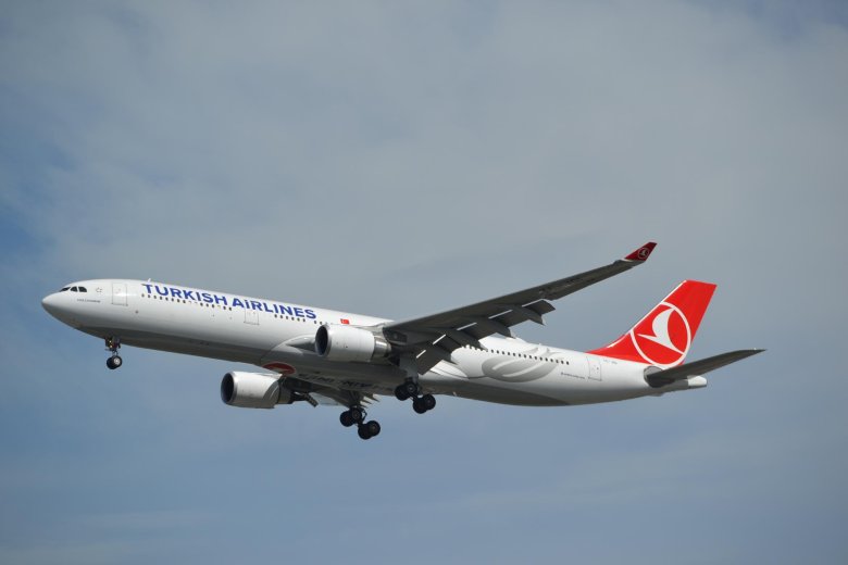 Аэробус а330 турецкие авиалинии