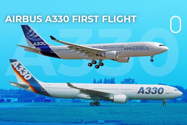 Airbus a330-300