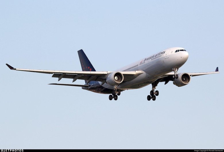 Аэробус а 330 200