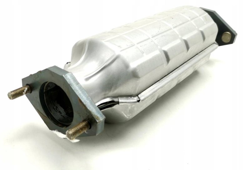 Катализатор дэу ланос 1.5