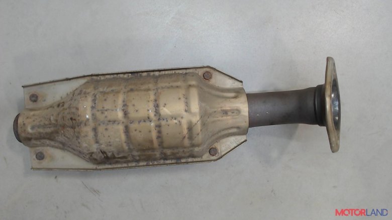 Продать катализатор