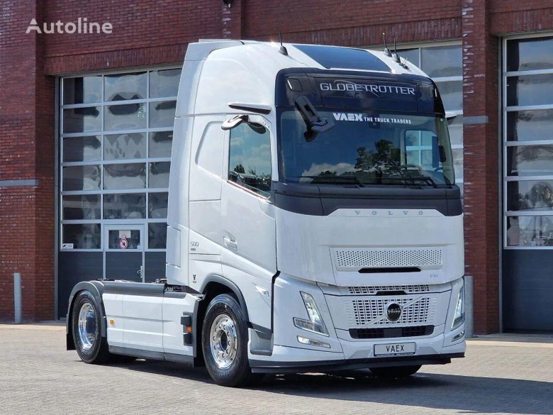 Volvo fh 540 2023