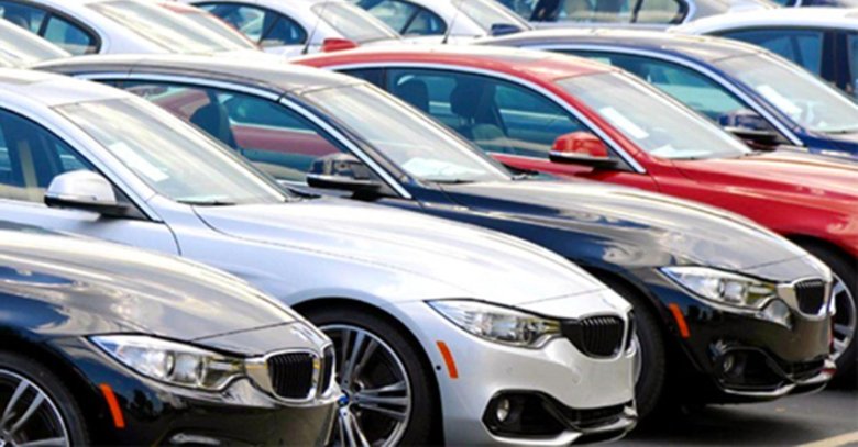 Авто из европы