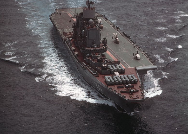 1143 киев авианесущий крейсер