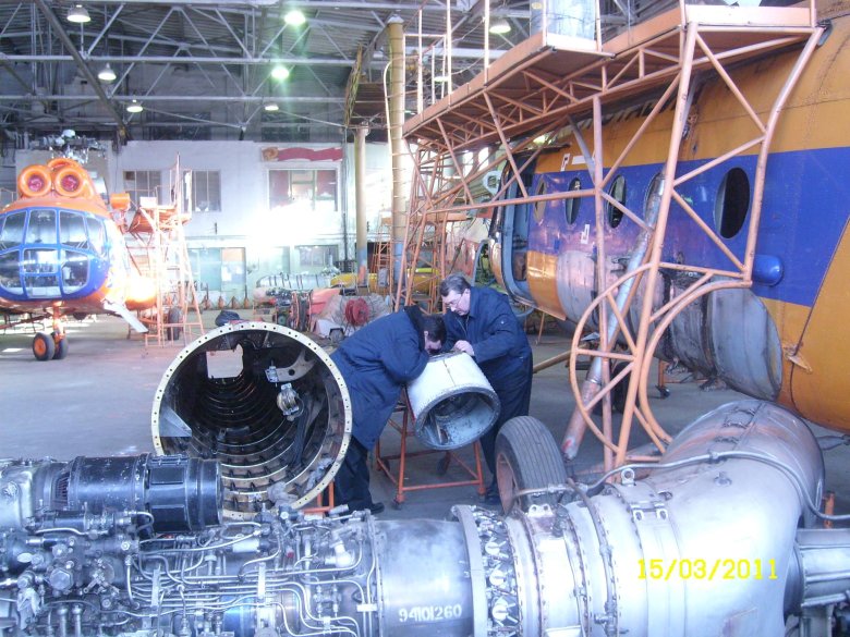 Ао нарз новосибирский авиаремонтный завод