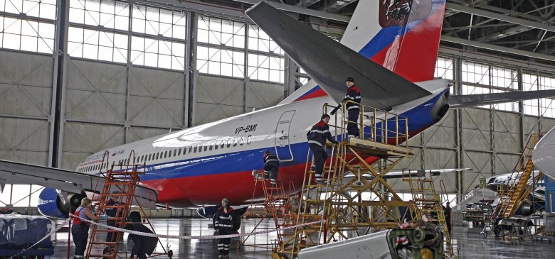 Казанский авиационный завод имени горбунова