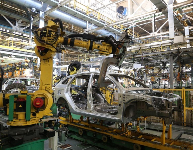 Ижевский автозавод лада веста