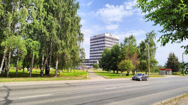 Автозавод ижевск