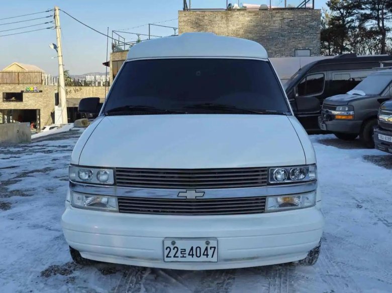 Nissan elgrand i (e50)