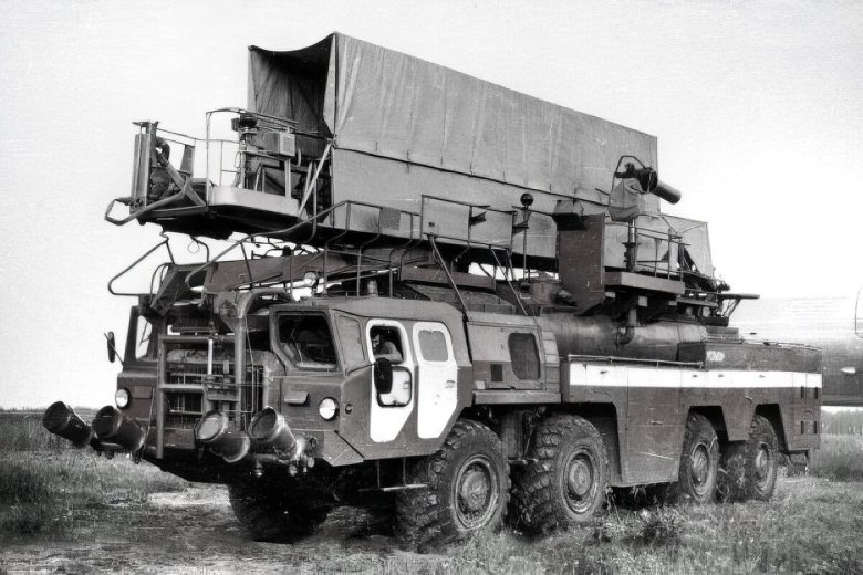 Маз-7310 апс-70