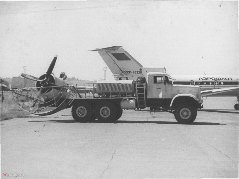 Аэродромная техника