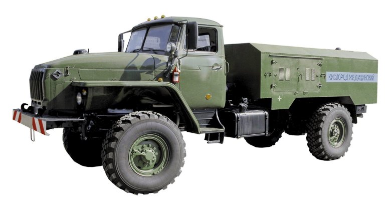 Зил 131 упг 300