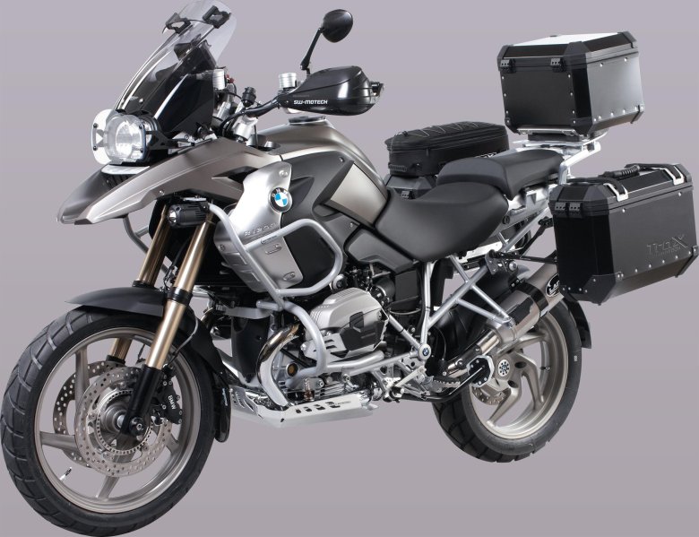 Bmw r1200gs
