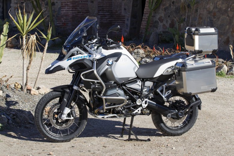 Bmw gs 1250