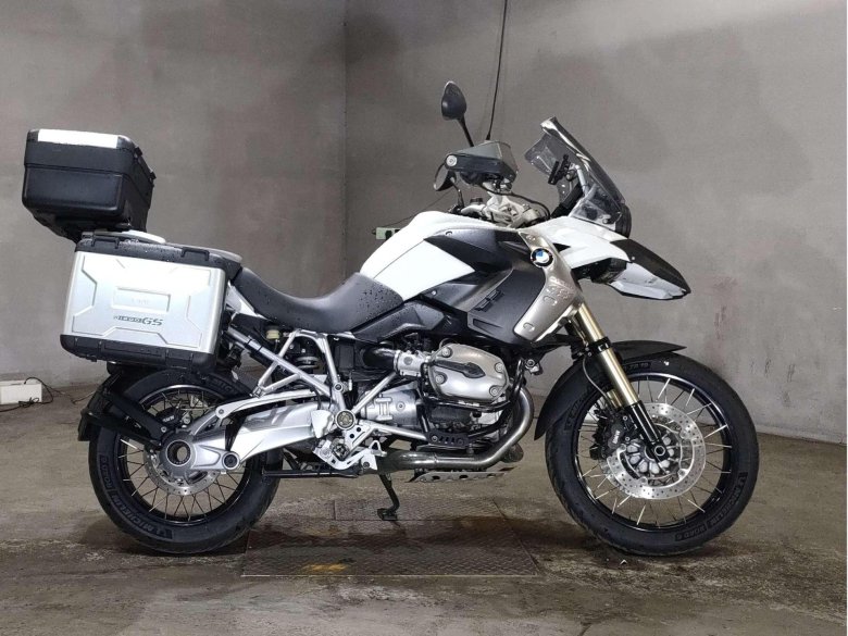 Bmw r 1300 gs adventure