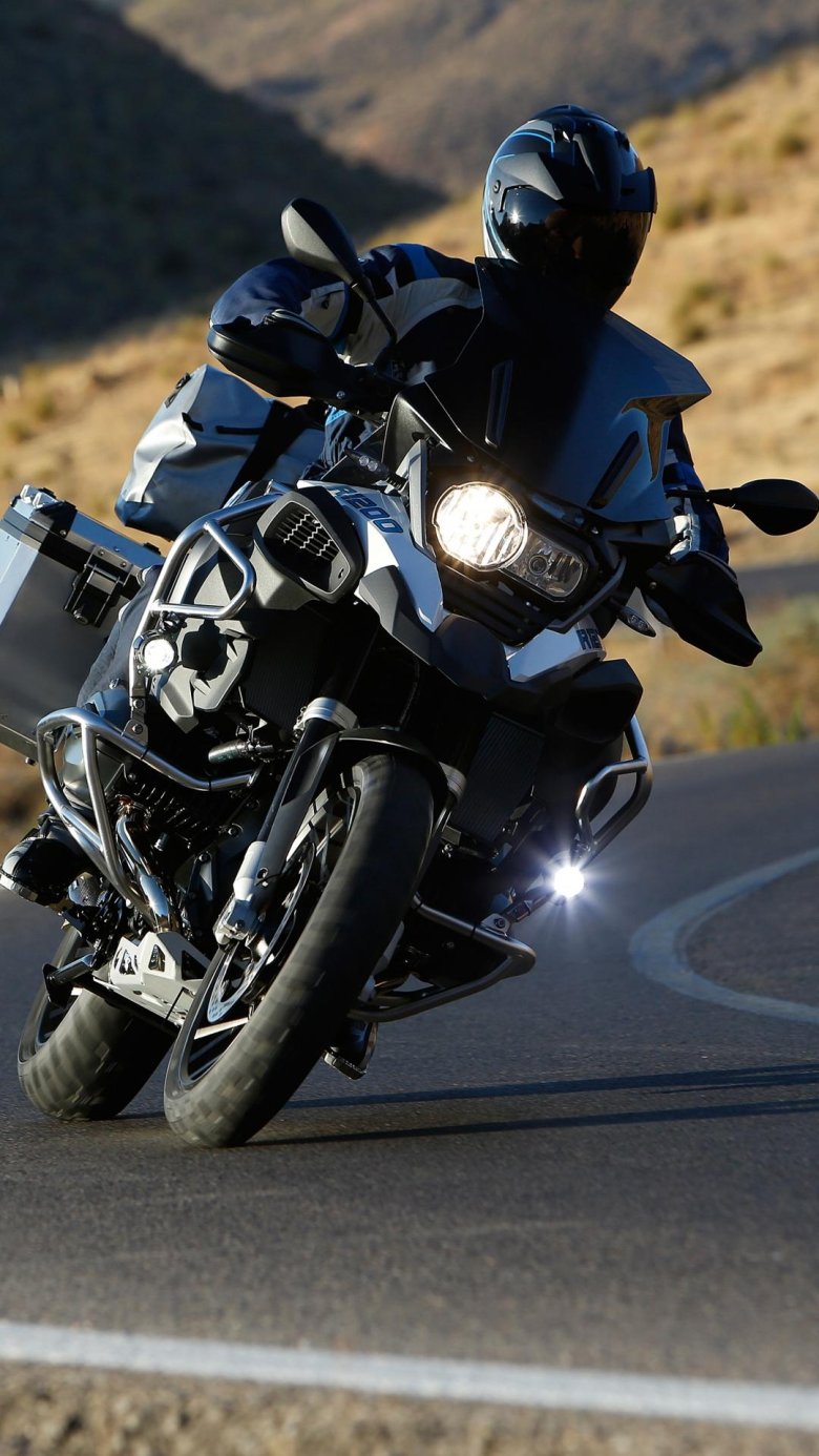 Bmw r1200