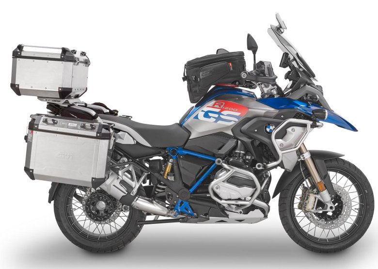 Bmw r1200gs lc