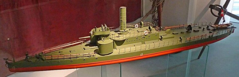 Миноносец стерегущий модель