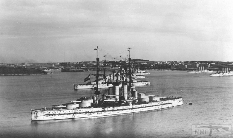 Линкор новороссийск конте ди кавур