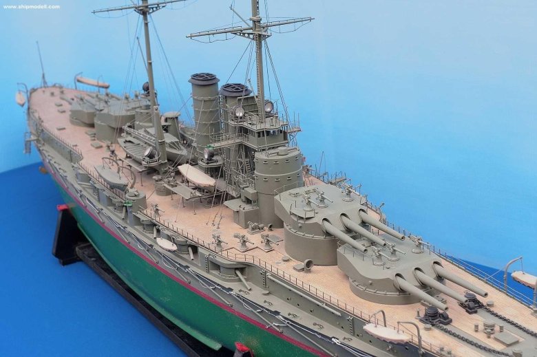 Viribus unitis линкор