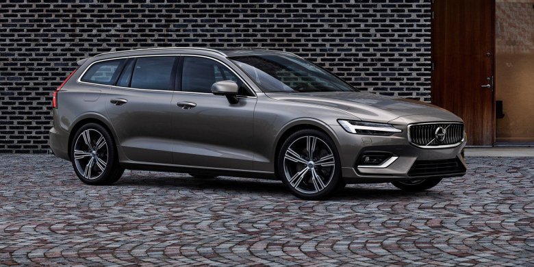 Вольво v 70 универсал