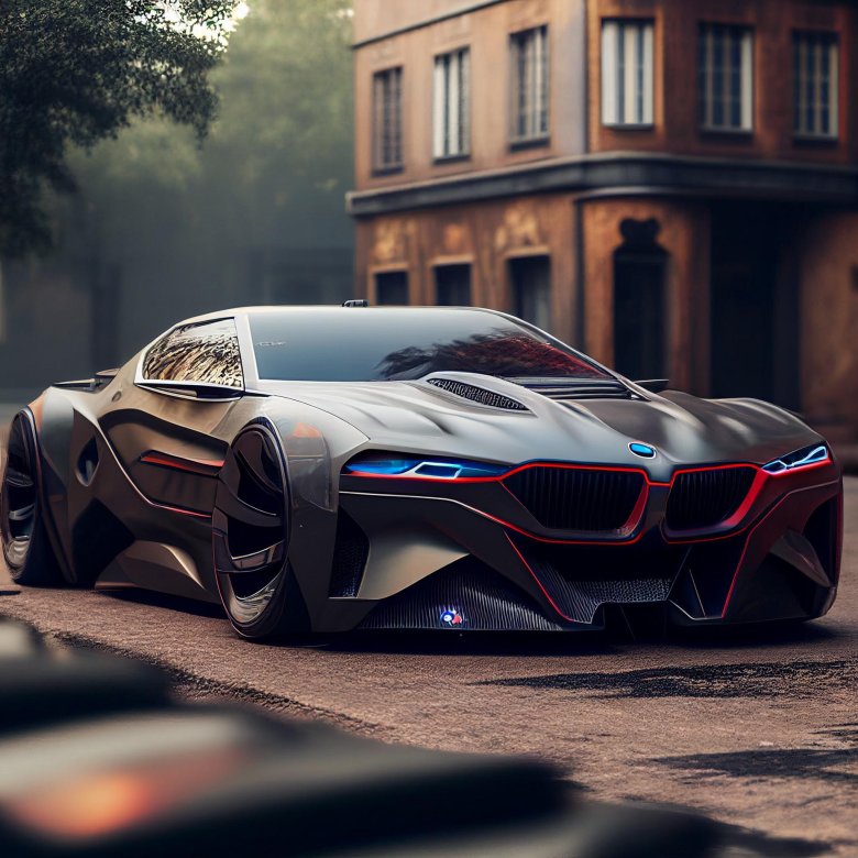 Bmw concept