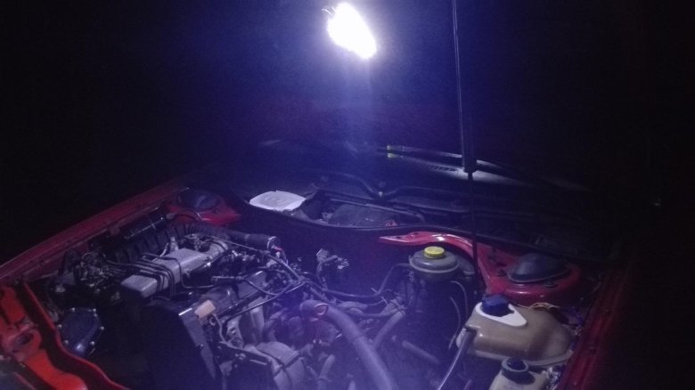 Ауди 80 двигатель