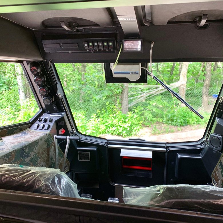 Снегоболотоход шаман ar 3983