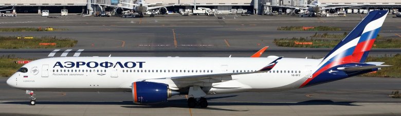 Аэробус а 350 900 аэрофлот