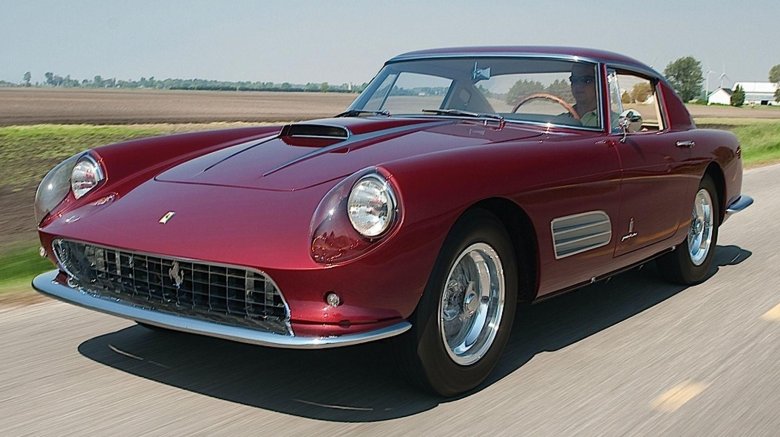 Ferrari 410 superamerica
