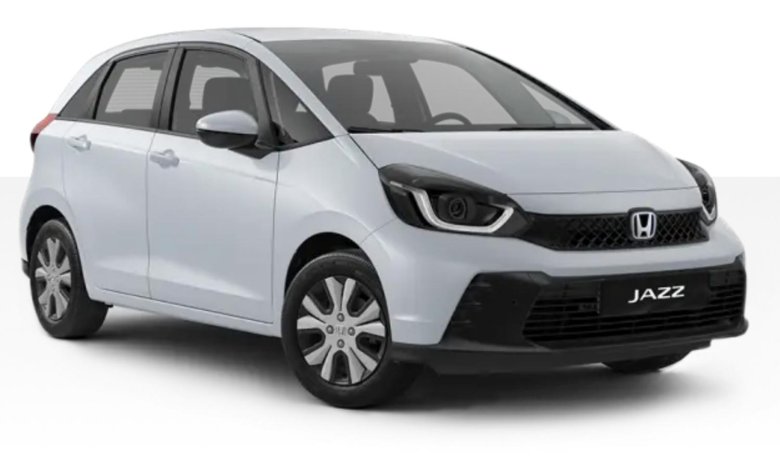 Honda jazz 2024