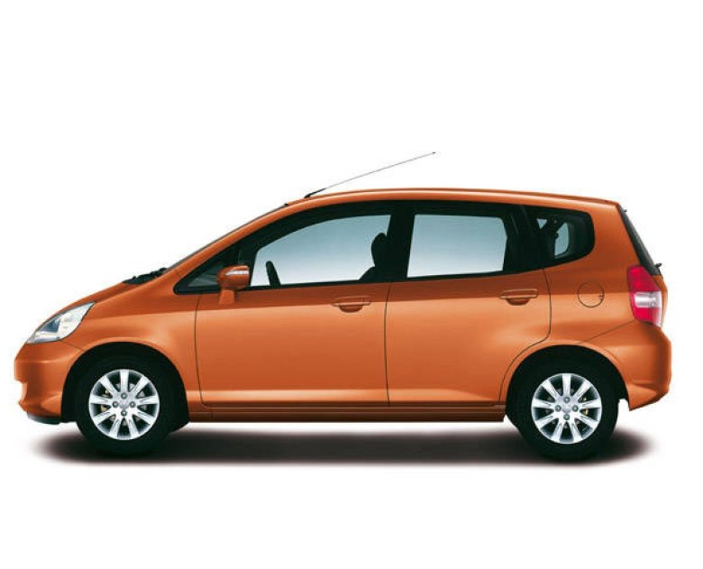 Honda jazz i