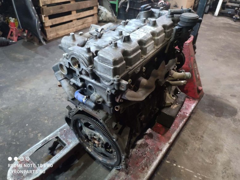 Двигатель д56 дизель