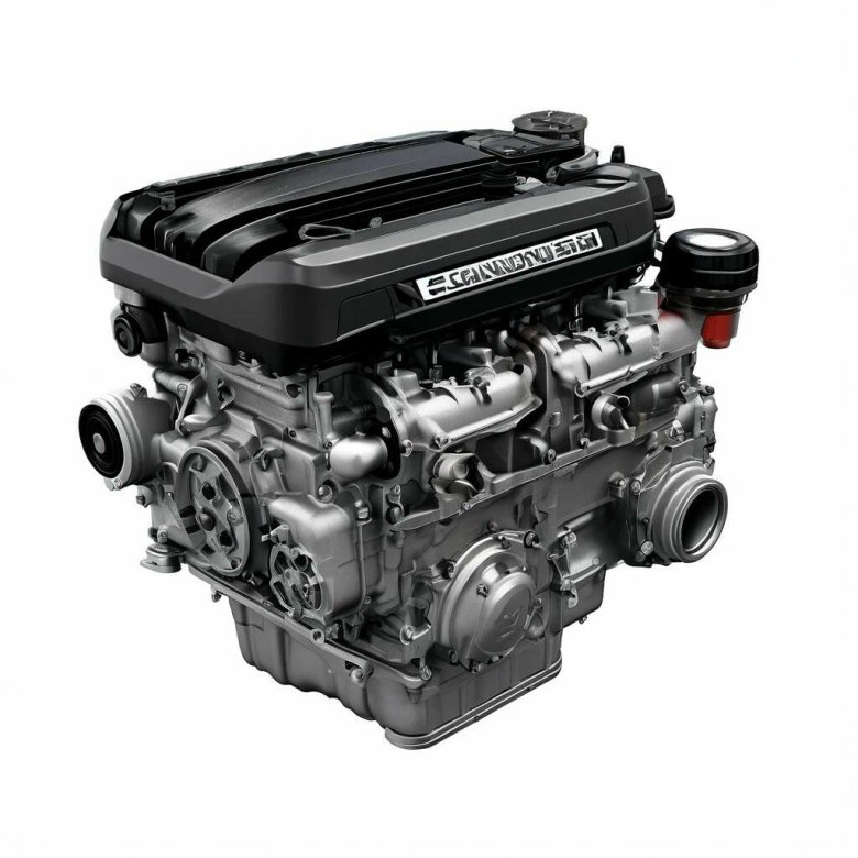 Дизельные двигатели