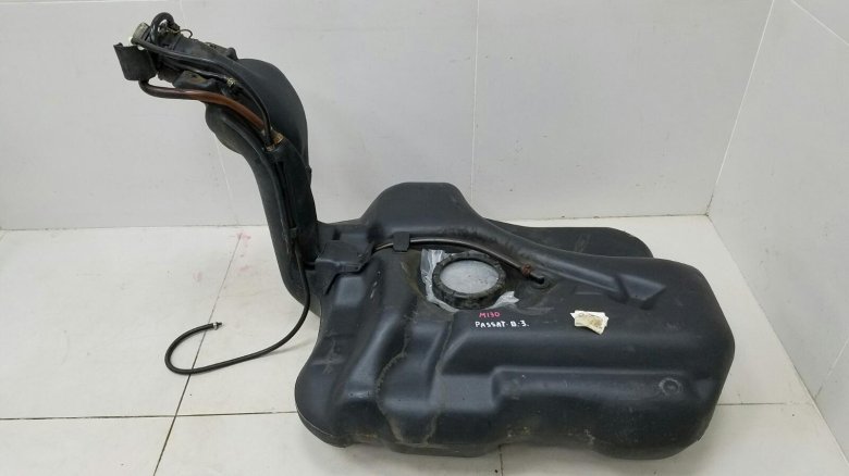 Бак топливный vag