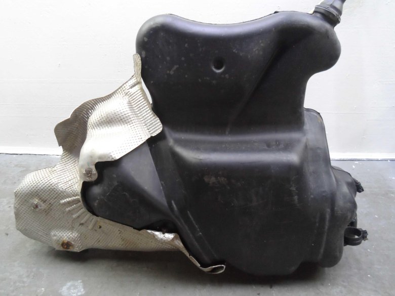 С\\у топливного бака поло