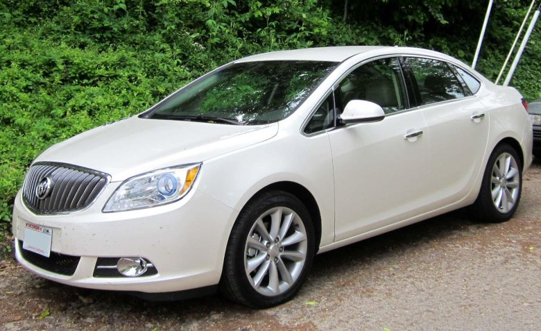 2008 buick lacrosse