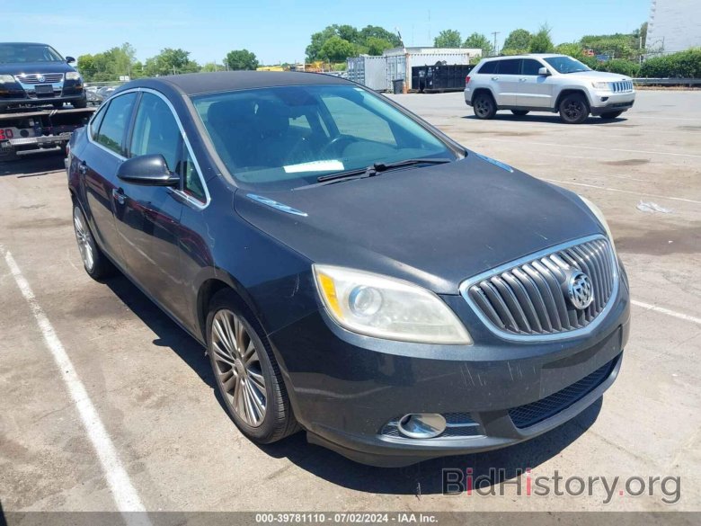 For buick verano 2009-2015