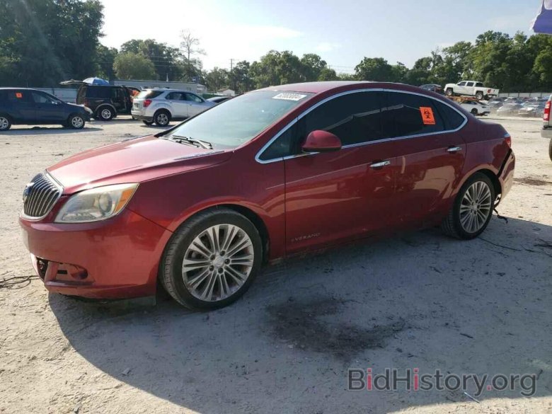 Бьюик ригал