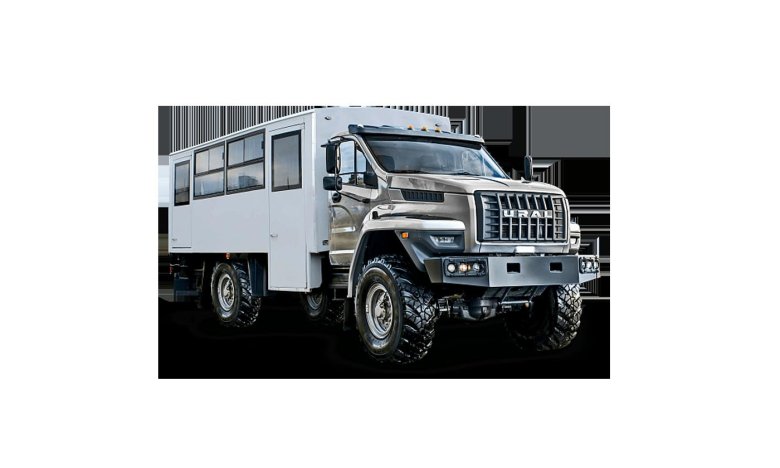 Урал next 32551-5013-71