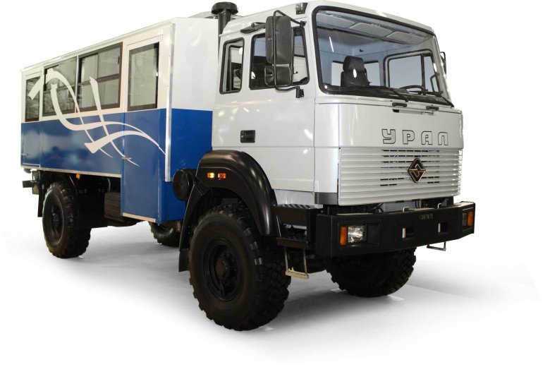 Урал 32552-3013-79