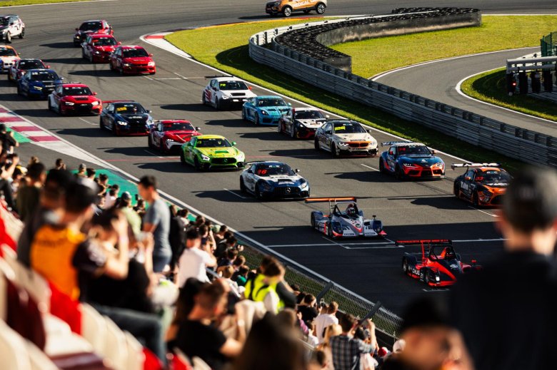 Гонки на выносливость