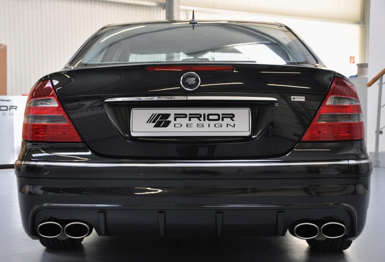 Mercedes benz w203 amg