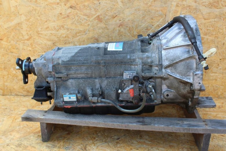 Тойота марк 2 2.5 акпп tf500